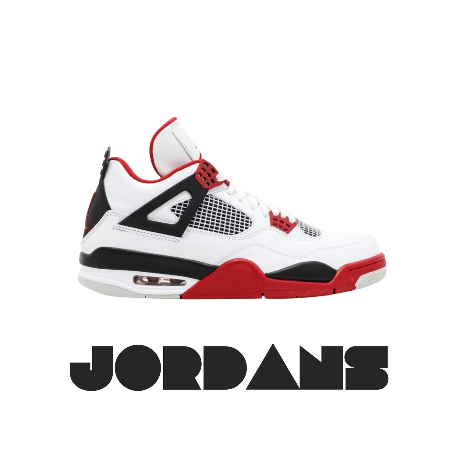 Jordans